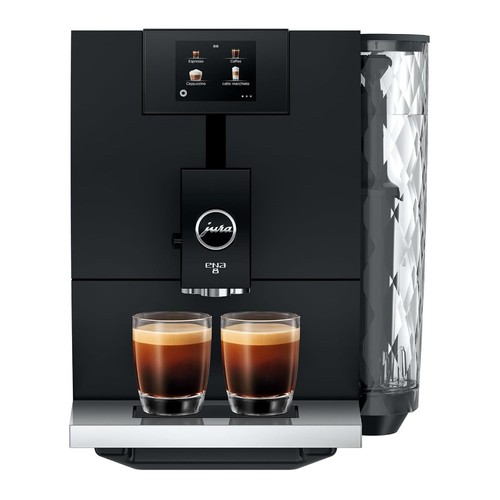 Jura ena touchscreen - 8,