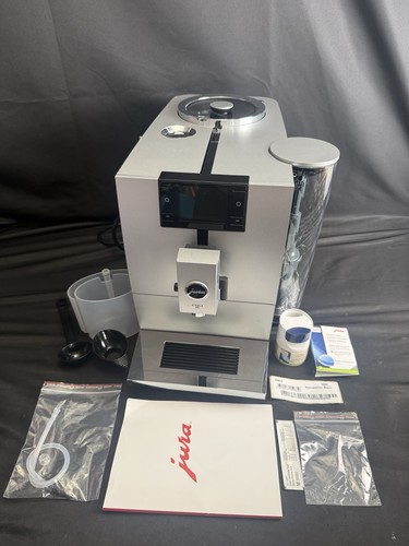 Jura ena fully automatic - jura,
