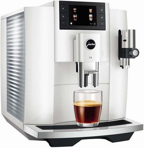 Jura fully automatic coffee - fully,