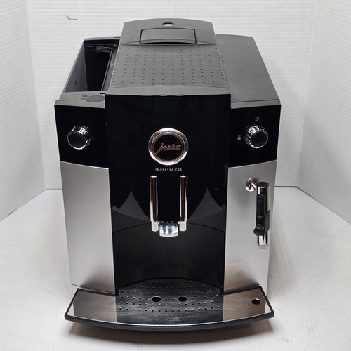Jura impressa c65 - jura,