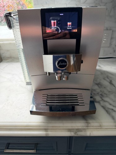 Jura z10 espresso machine - jura,
