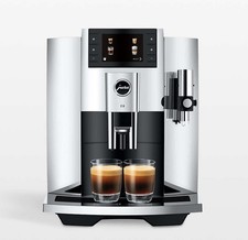 Jura E8 Automatic Coffee &