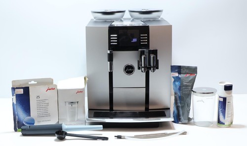 Jura giga automatic coffee - jura,
