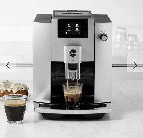 Jura 15465 espresso - e6,