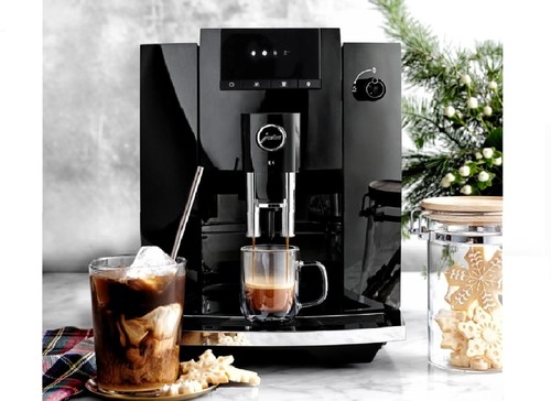 Jura fully automatic - ·,