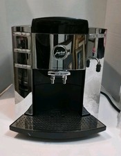 Jura Impressa F9 Fully