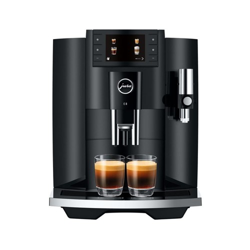 Jura automatic coffee - coffee, and