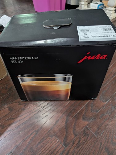 Jura ena automatic espresso - ena, 8
