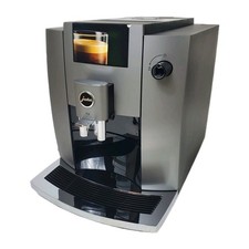 Jura E6 Dark Inox Model#15621