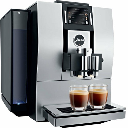 Jura aluminum automatic - aluminum,