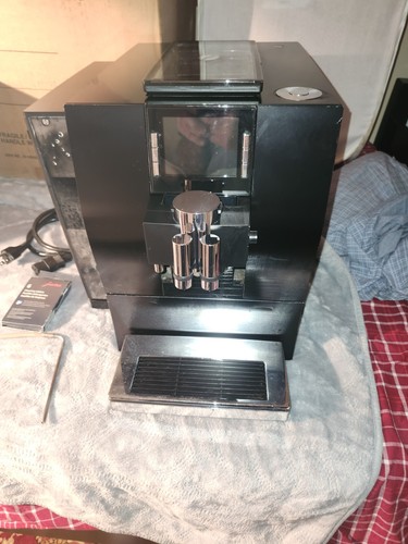 Jura coffee maker - jura,