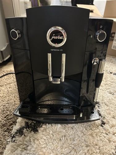 Jura impressa automatic - jura,