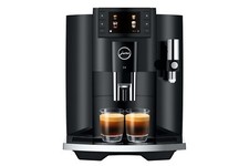 Jura E8 Piano Black 15648