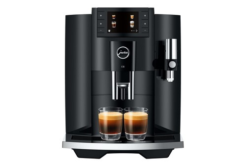 Jura piano black 15648 - jura,