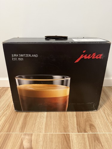 Jura automatic coffee - automatic, &