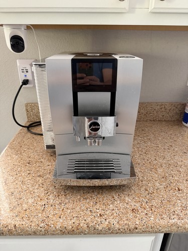 Jura z10 automatic - automatic, espresso