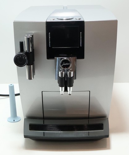 Jura j90 fully - fully, automatic