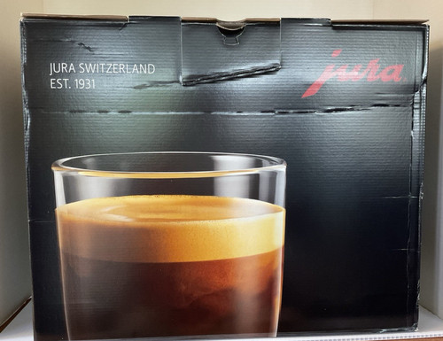Jura new box piano - jura, c9