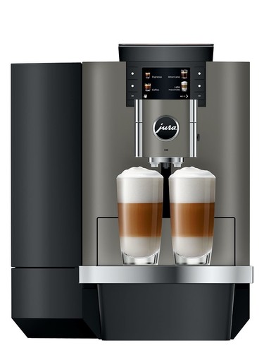 Jura x10 new dark - jura,