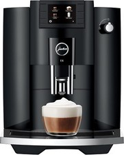 Jura E6 Piano Black –