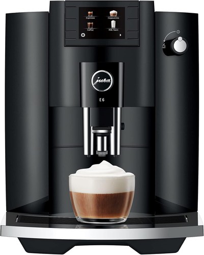 Jura piano black - jura, –