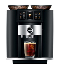 Jura GIGA 10 Automatic Coffee