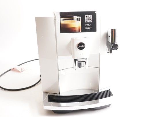 Jura coffee machine with - jura,