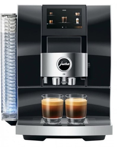 Jura z10 automatic coffee - jura,