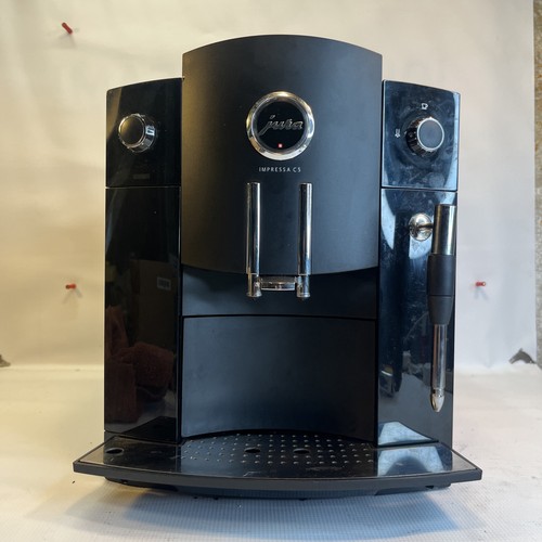 Jura impressa automatic - impressa, c5
