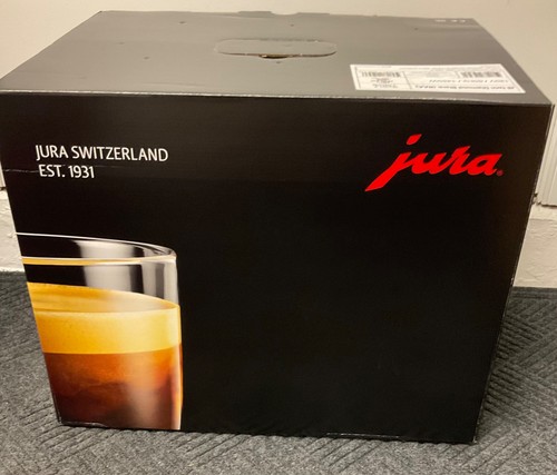 Jura twin automatic - twin, coffee