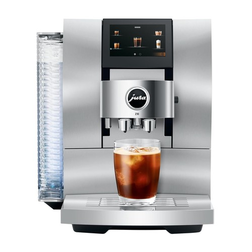 Jura z10 automatic coffee and - automatic,