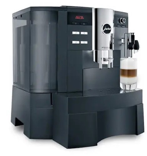 Jura impressa xs90 cafe - impressa,
