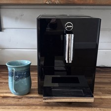 Jura Type 741 Bean-to-Cup
