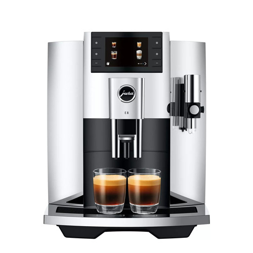 Jura espresso machine 17 - espresso,