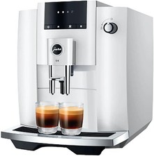Jura E4 Automatic Espresso