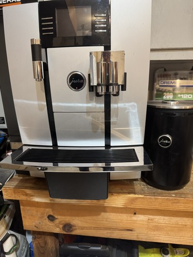 Jura professional coffee - professional,