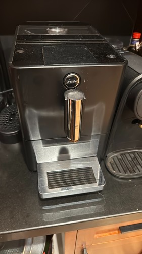 Jura ena micro 1 - ·,