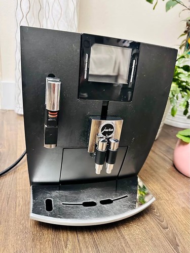Jura j80 coffee machine - jura,