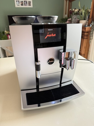 Jura giga automatic - jura, coffee