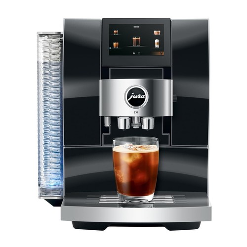 Jura z10 automatic coffee - coffee, and
