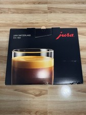 Jura E8 Automatic Coffee &