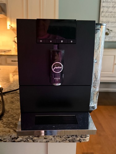 Jura ena automatic coffee - jura, 4