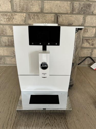 Jura ena fully automatic - jura,