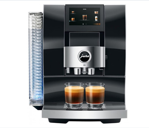 Jura z10 automatic coffee - automatic, &
