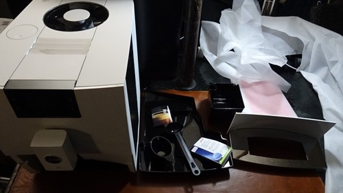 Jura super automatic - jura,