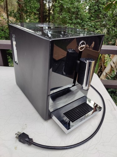 Jura super automatic - jura,