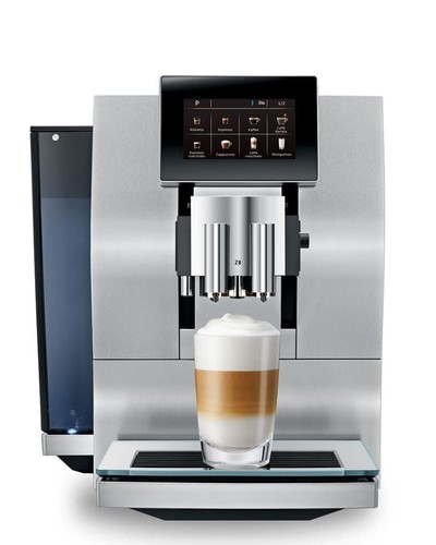 Jura superautomatic - z8,