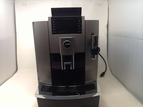 Jura superautomatic - w8,