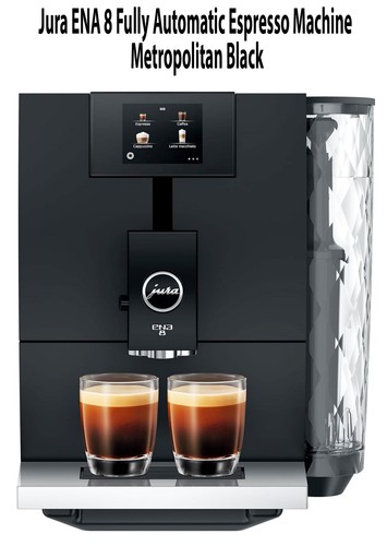 Jura ena fully automatic - jura,
