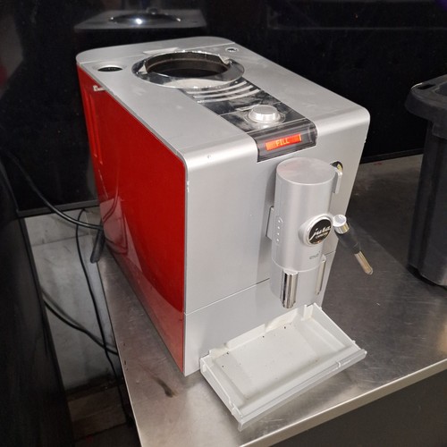 Jura ena micro coffee - 5,